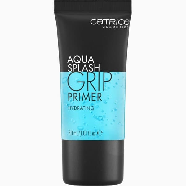 Meikinpohjustus Catrice GRIP ACQUA SPLASH 30 ml