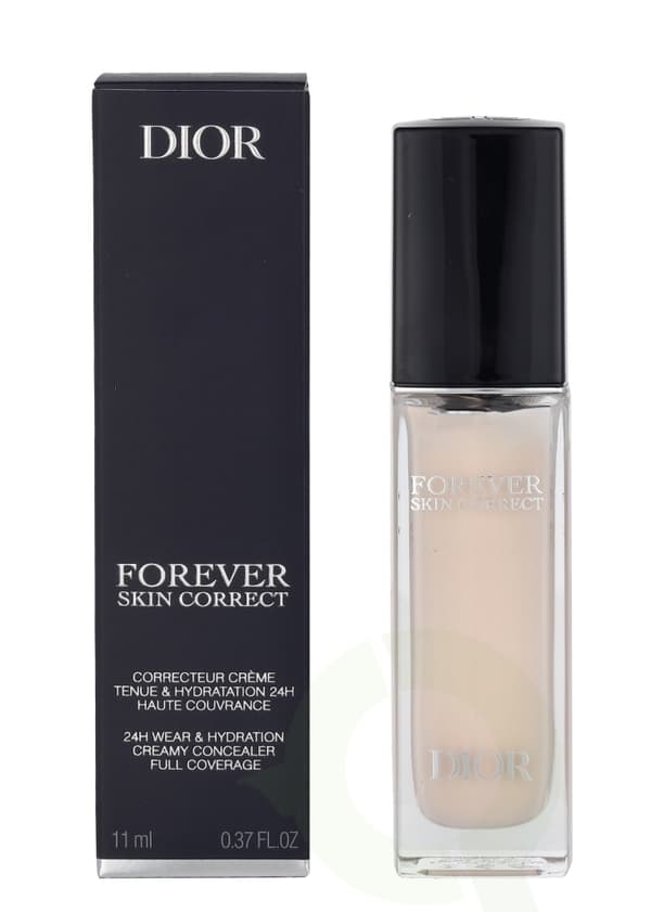 Dior Forever Skin Correct 24H Creamy Concealer 11 ml #00N Neutral