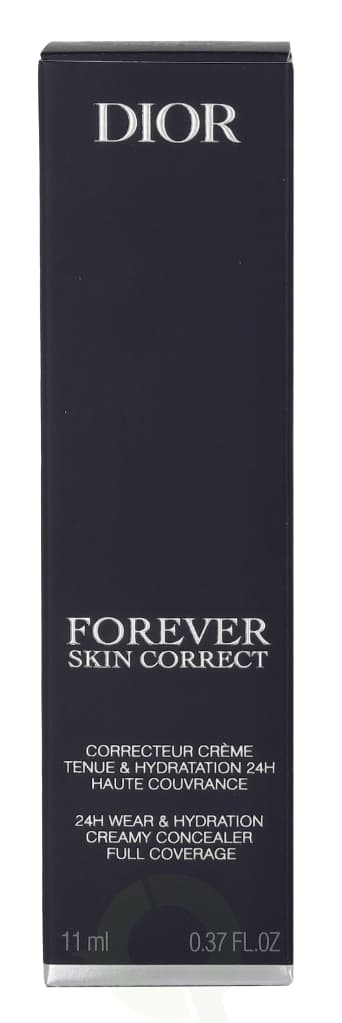 Dior Forever Skin Correct 24H Creamy Concealer 11 ml #00N Neutral