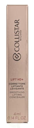 Miniatyrbild 4 av 4: Collistar Lift HD+ Smoothing Lifting Concealer 4 ml #1 Beige