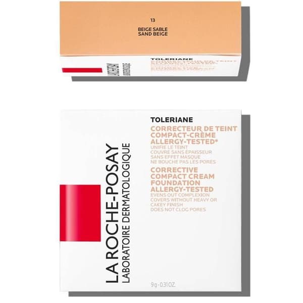 Laroche Layer Cream Foundation 13 Sand Beige