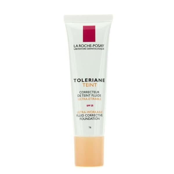 La Roche-Posay Toleriane Correcteur Dde Teint 16 Halé än 30ml