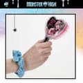 Miniatyrbild 4 av 7: Skönhetsset Monster High (6 antal)