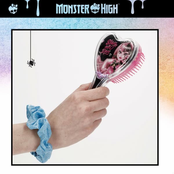 Skönhetsset Monster High (6 antal)