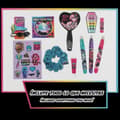 Miniatyrbild 7 av 7: Skönhetsset Monster High (6 antal)