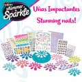 Miniatyrbilde 3 av 7: Negledesignsett Cra-Z-Art (4 enheter)
