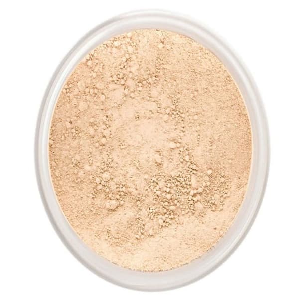 LILY LOLO Mineral Foundation SPF 15 - Färg - Barely Buff - 10g: Skönhet och parfym