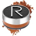 Miniatyrbild 1 av 4: Rodial Glass Bronzande Puder 12g - Ultra-fint Bronspuder i Löst Format