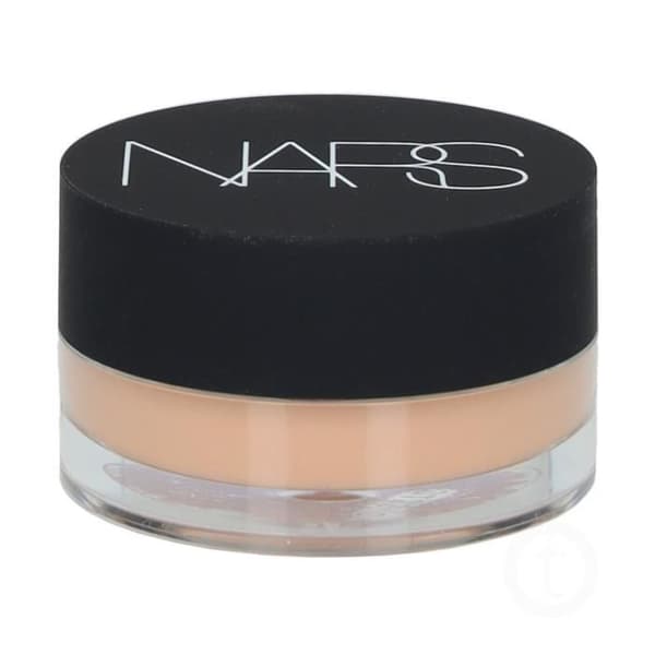 Nars Soft Matte Complete Ginger dam concealer 6,2 gr beige