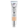 Miniatyrbild 1 av 4: IT Cosmetics Foundation Your Skin But Better CC+ Corrective Cream SPF50+ Neutral Medium 32ml
