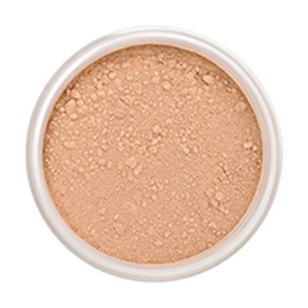 LILY LOLO - Mineral Foundation SPF 15 Cool Caramel 10 g