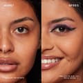 Miniatyrbild 4 av 5: Foundation - NYX Professional Makeup - Bare With Me - MEDIUM NEUTRAL - Vegansk - 12h fuktgivande