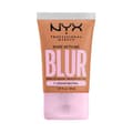 Miniatyrbild 5 av 5: Foundation - NYX Professional Makeup - Bare With Me - MEDIUM NEUTRAL - Vegansk - 12h fuktgivande