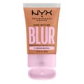 Miniatyrbild 1 av 5: Foundation - NYX Professional Makeup - Bare With Me - MEDIUM NEUTRAL - Vegansk - 12h fuktgivande