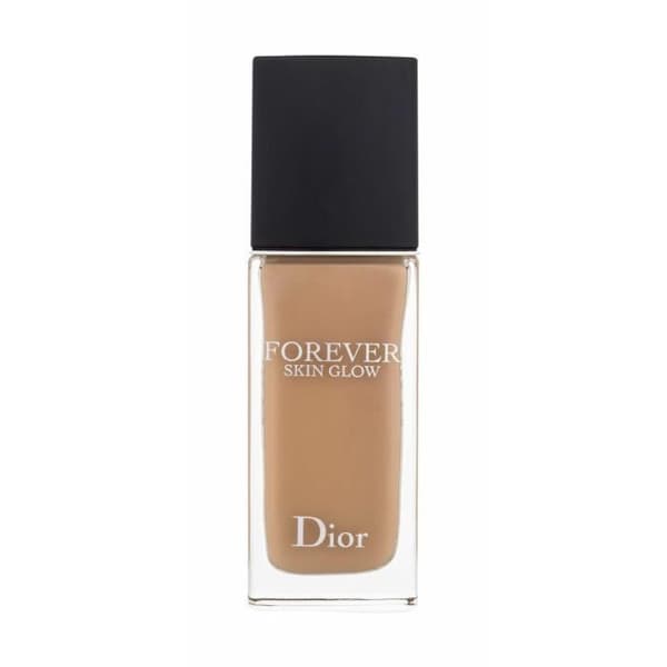 Christian Dior 30ml Forever Skin Glow 24h Fond De Teint Éclatant Spf20, 3n Neutre, Makeup