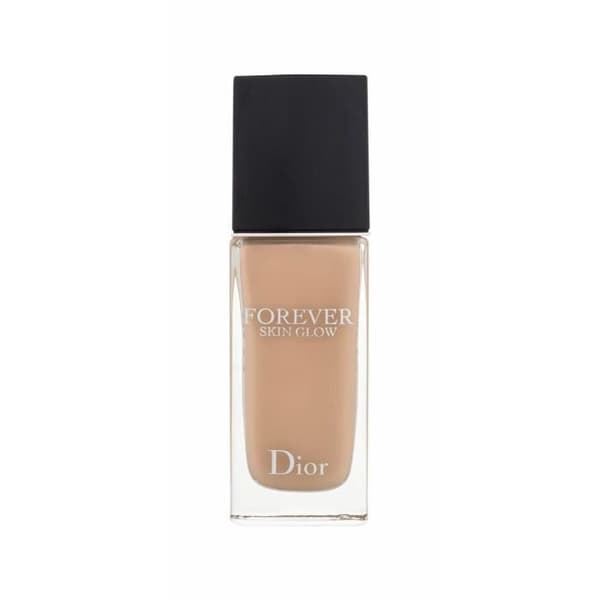 Christian Dior 30ml Forever Skin Glow Fond De Teint Radiant 24h Spf20, 1n Neutre, Makeup