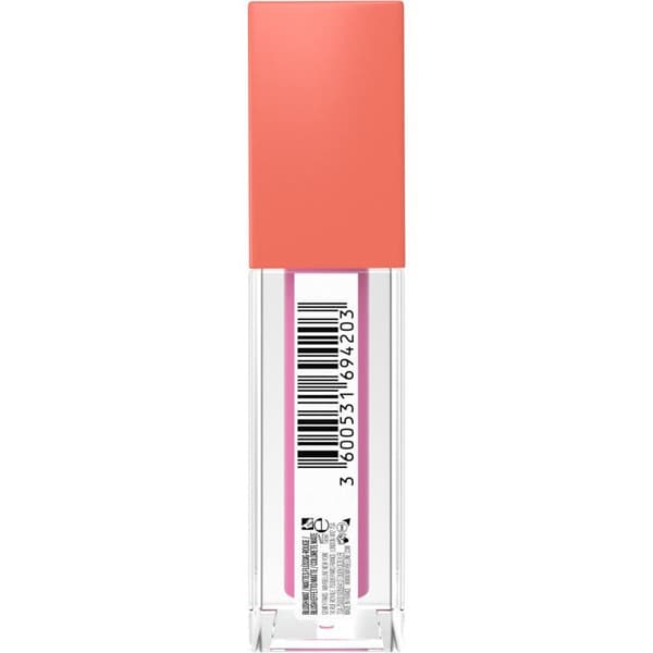 Maybelline SunKisser Matte 32 Lila Moln
