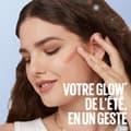 Miniatyrbild 5 av 6: Maybelline SunKisser Matte 32 Lila Moln