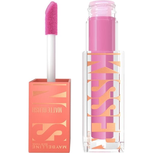Maybelline SunKisser Matte 32 Lila Moln