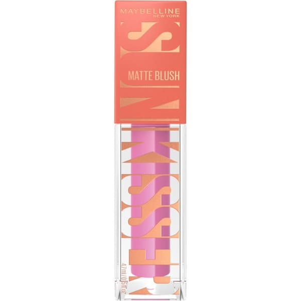 Maybelline SunKisser Matte 32 Lila Moln