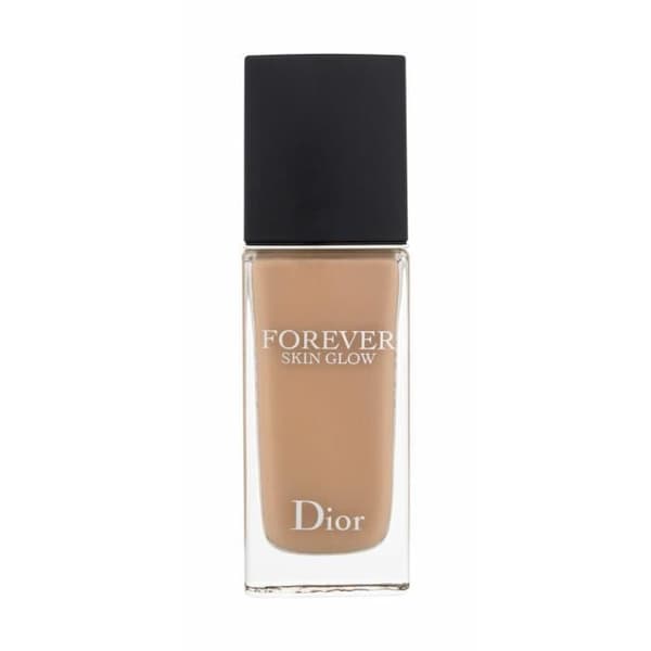Christian Dior 30ml Forever Skin Glow Fond De Teint Radiant 24h Spf20, 2,5 N Neutre, Makeup