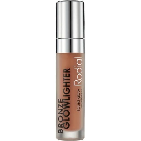 Bronze Glowlighter - Bronzkräm för en Omedelbar Luminans