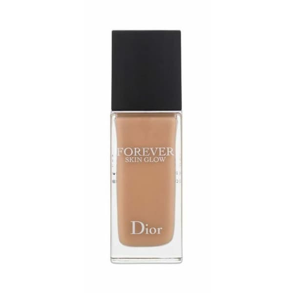 Christian Dior 30ml Forever Skin Glow 24h Radiant Foundation Spf20, 4n Neutral, Makeup