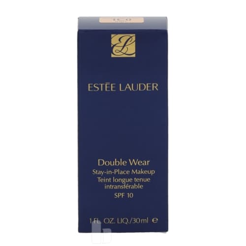 E.Lauder Double Wear Stay In Place Makeup SPF10 30 ml Dam