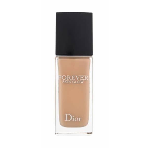 Christian Dior 30ml Forever Skin Glow Fond De Teint Radiant 24h Spf20, 2wp Varm Persika, Smink