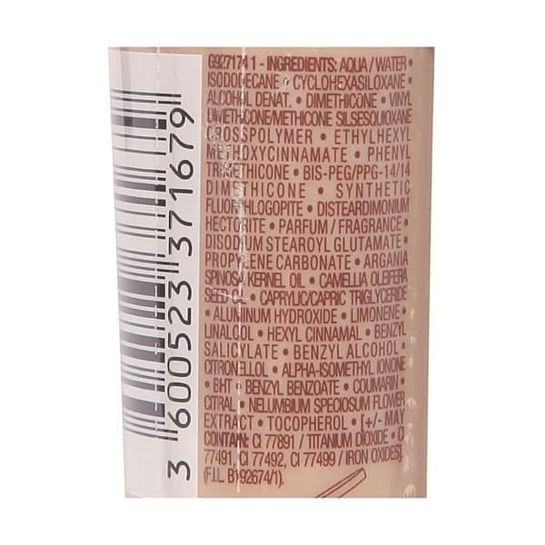 L'OREAL PARIS Foundation Makeup Designer - Mörk mellanbeige