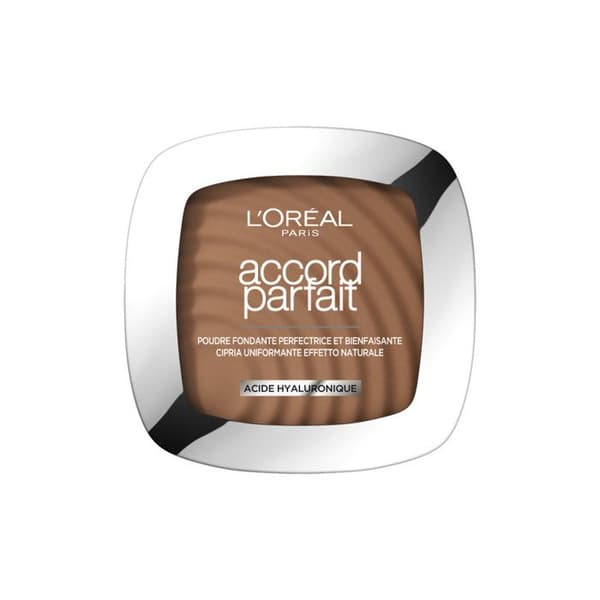 L'Oréal Paris Perfect Match Powder 8.5D Kola 9g