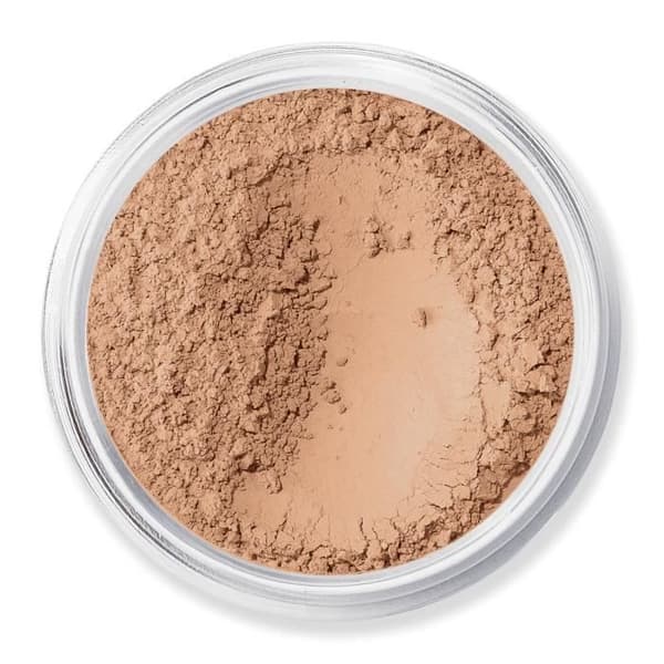BAREMINERALS Foundation Matt Medium Beige 12 SPF15 6g