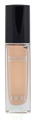 Miniatyrbillede 2 af 4: Dior Forever Skin Correct 24H Creamy Concealer 11 ml #1CR