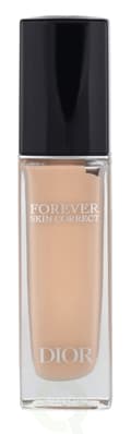Miniatyrbillede 1 af 4: Dior Forever Skin Correct 24H Creamy Concealer 11 ml #1CR