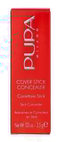 Miniatyrbilde 4 av 4: Pupa Milano Pupa Cover Stick Concealer 3.5 g #003 Dark Beige