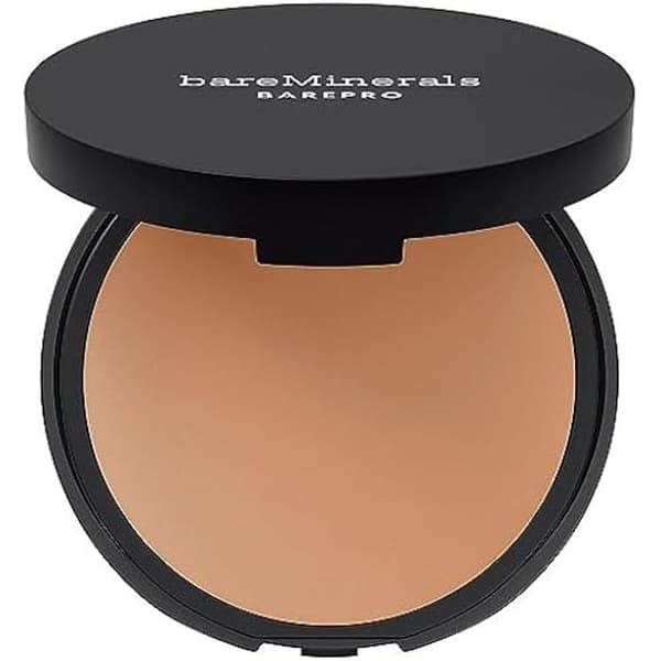 bareMinerals Barepro 16HR Powder - Medium Neutral - Olje- och glanskontroll - 0,28 oz