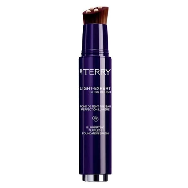 Foundation - BY TERRY - LIGHT-EXPERT - Rosy Light - 19.5ml - 2 i 1 med borste