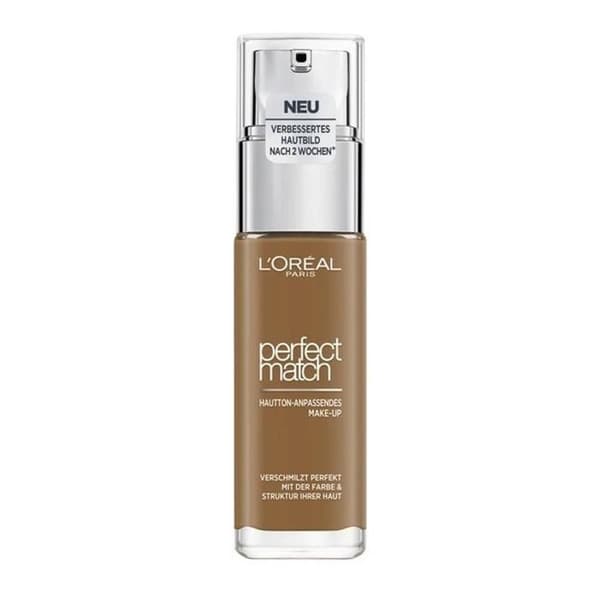 Fond de teint Kvinna Perfekt Ton L'Oréal 9.Neutral Undertone