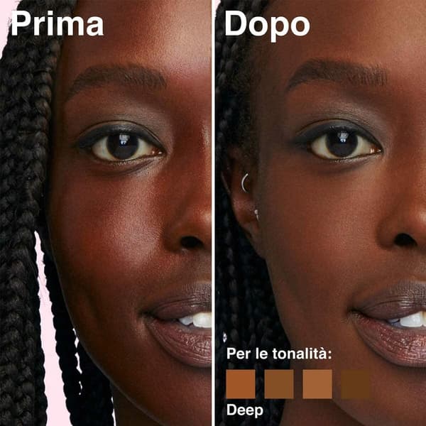 Concealer Maybelline Deep 4-i-1