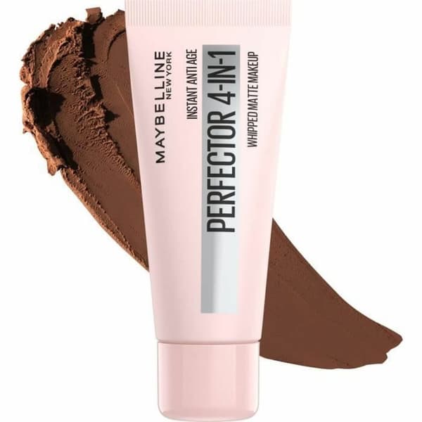 Concealer Maybelline Deep 4-i-1
