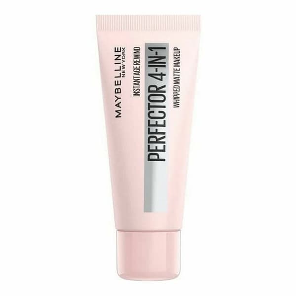 Concealer Maybelline Deep 4-i-1