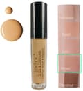 Miniatyrbild 1 av 3: Technic 3-in-1 Canvas Full Coverage Concealer - Honey