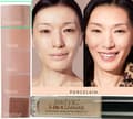 Miniatyrbild 2 av 3: Technic 3-in-1 Canvas Full Coverage Concealer-Porcelain
