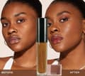 Miniatyrbild 3 av 4: Technic 3-in-1 Canvas Full Coverage Concealer-Chestnut