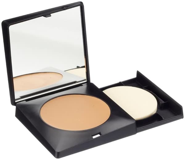 Manhattan Compact Velvet Matt Cream Make Up-20 Bronze