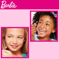 Miniatyrbild 4 av 5: Sminkset för barn Barbie Multicolour 35 Delar