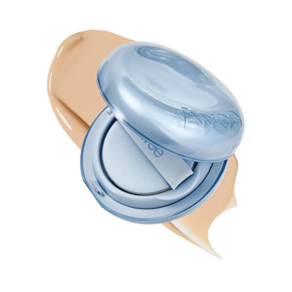FWEE Cushion Glass natural 03 natural glass 13 g - cushion foundation