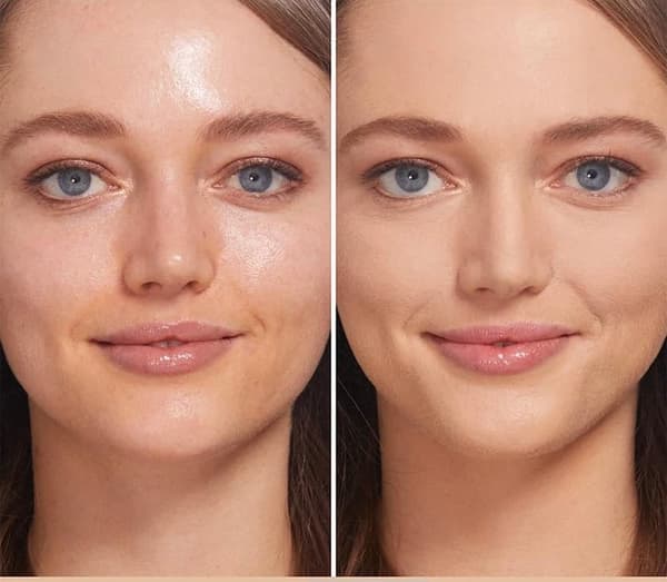 Miss Sporty Morning Baby! BB Cream MATTE - Light