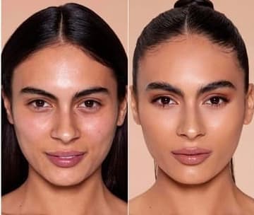 Stila Stay All Day Foundation Fond de Teint 30ml-Tan