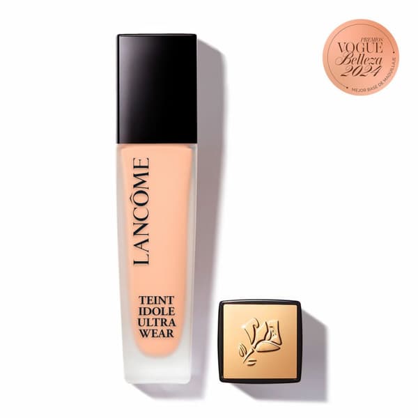 Nestemäinen meikin pohjustusaine Lancôme Teint Idole Ultra Wear C Nº 110C Spf 35 30 ml